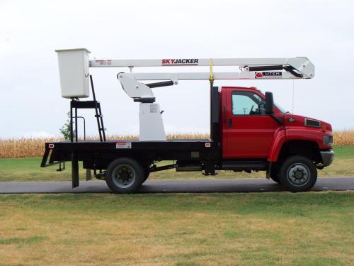UJN4321 SkyJacker 01