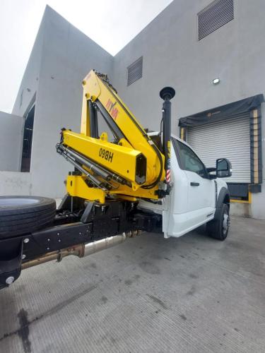 F550-HB60E3