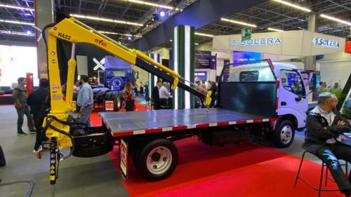 HA22E3-616-HINO