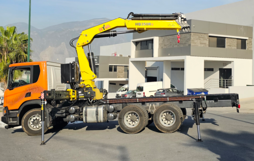 HBR350E4-