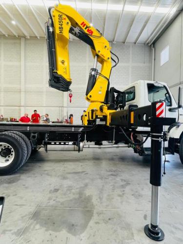 HBR450E6-
