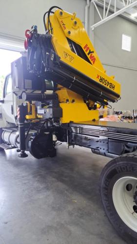 HBR450E6-1